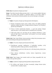 Kas įprasmina žmogaus gyvenimą? (A. Škėma, A. Kamiu, F. Kafka) 4 puslapis