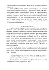 Tarptautinės prekybos reikšmė ekonomikoje 5 puslapis