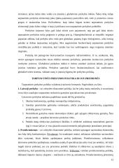 Tarptautinė prekyba ir globalizavimas 12 puslapis