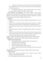 Tarptautinė prekyba ir globalizavimas 14 puslapis