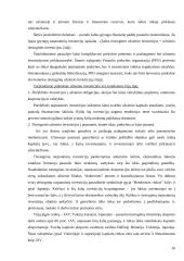 Tarptautinė prekyba ir globalizavimas 16 puslapis