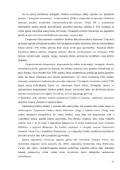 Tarptautinė prekyba ir globalizavimas 17 puslapis