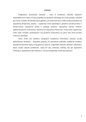 Tarptautinė prekyba ir globalizavimas 3 puslapis