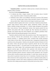 Tarptautinė prekyba ir globalizavimas 4 puslapis