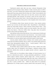 Tarptautinė prekyba ir globalizavimas 6 puslapis