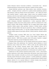 Tarptautinė prekyba ir globalizavimas 9 puslapis