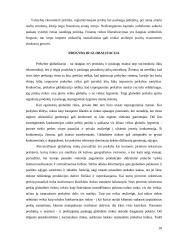 Tarptautinė prekyba ir globalizavimas 10 puslapis