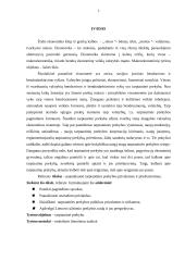 Tarptautinė prekyba ir jos aspektai Lietuvoje 2 puslapis