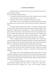 Tarptautinė prekyba ir jos aspektai Lietuvoje 3 puslapis