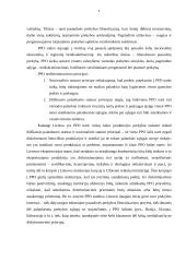 Tarptautinė prekyba ir jos aspektai Lietuvoje 4 puslapis