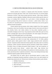 Tarptautinė prekyba ir jos aspektai Lietuvoje 7 puslapis