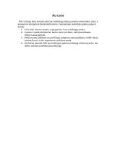 Tarptautinė prekyba ir jos formos 19 puslapis