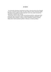 Tarptautinė prekyba ir jos formos 3 puslapis