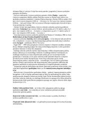 Tarptautinė prekyba ir jos formos 9 puslapis