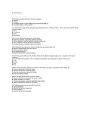 Našumas, specializacija ir pelno maksimizavimas. Testas 3 puslapis