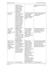 Mokytojo asistento praktikos ataskaita 11 puslapis
