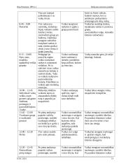 Mokytojo asistento praktikos ataskaita 13 puslapis