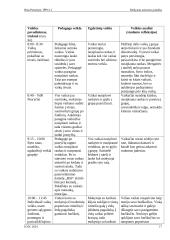 Mokytojo asistento praktikos ataskaita 16 puslapis