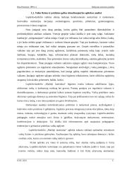 Mokytojo asistento praktikos ataskaita 5 puslapis