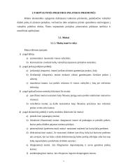 Tarptautinė prekyba ir muitų politika 12 puslapis