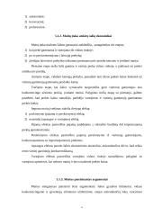 Tarptautinė prekyba ir muitų politika 14 puslapis