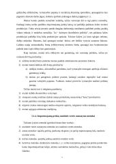 Tarptautinė prekyba ir muitų politika 15 puslapis