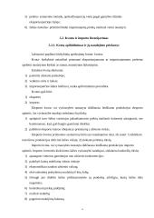 Tarptautinė prekyba ir muitų politika 16 puslapis