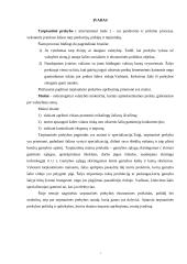 Tarptautinė prekyba ir muitų politika 3 puslapis