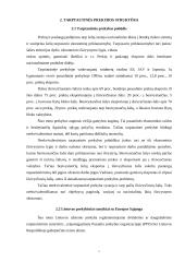 Tarptautinė prekyba ir muitų politika 6 puslapis