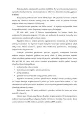 Tarptautinė prekyba ir muitų politika 7 puslapis