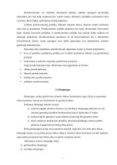 Tarptautinė prekyba ir muitų politika 9 puslapis