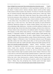 Ikimokyklinio ir priešmokyklinio ugdymo organizavimo ypatumų ir patirties Prancūzijoje teorinė analizė 5 puslapis