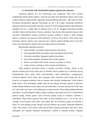 Ikimokyklinio ir priešmokyklinio ugdymo organizavimo ypatumų ir patirties Prancūzijoje teorinė analizė 6 puslapis