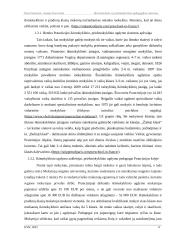 Ikimokyklinio ir priešmokyklinio ugdymo organizavimo ypatumų ir patirties Prancūzijoje teorinė analizė 7 puslapis