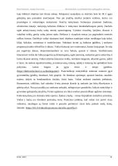 Ikimokyklinio ir priešmokyklinio ugdymo organizavimo ypatumų ir patirties Prancūzijoje teorinė analizė 9 puslapis