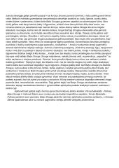 Ar autoriaus biografiniai faktai padeda suprasti kūrinį ar trukdo? 3 puslapis