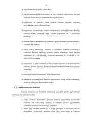 Tarptautinė prekyba ir vežimai 11 puslapis