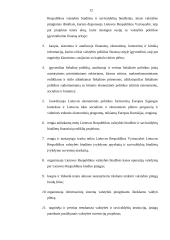 Tarptautinė prekyba ir vežimai 12 puslapis