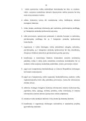 Tarptautinė prekyba ir vežimai 16 puslapis