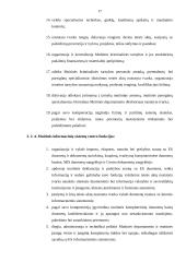 Tarptautinė prekyba ir vežimai 17 puslapis