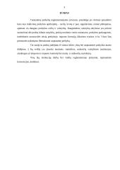 Tarptautinė prekyba ir vežimai 3 puslapis