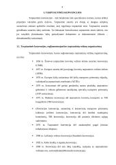 Tarptautinė prekyba ir vežimai 4 puslapis