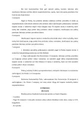 Tarptautinė prekyba ir vežimai 6 puslapis