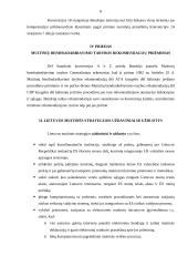 Tarptautinė prekyba ir vežimai 8 puslapis