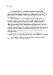 Tarptautinės ekonominės organizacijos 2 puslapis