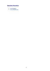 Tarptautinės ekonominės organizacijos 11 puslapis