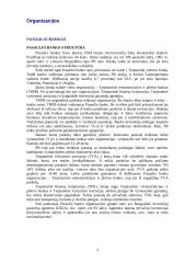 Tarptautinės ekonominės organizacijos 3 puslapis