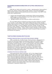 Tarptautinės ekonominės organizacijos 8 puslapis