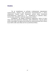 Tarptautinės ekonominės organizacijos 10 puslapis