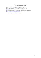 Tarptautinės organizacijos pasaulyje 14 puslapis